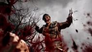 Havik in Mortal Kombat 1 (Image via NetherRealm Studios)